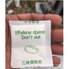Ethylene Ripener/Banana Ripener/Ripening Mango for India Market
